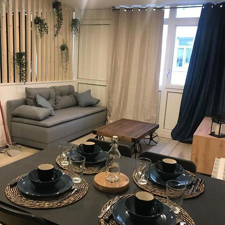 Apartmán Loft T2 By Locations_Lepuyenvelay Le Puy-en-Velay Exteriér fotografie